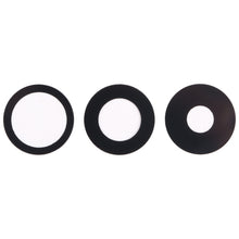 Load image into Gallery viewer, For iPhone 15 Pro 3 in 1 Back Camera Lens