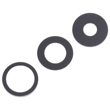 Load image into Gallery viewer, For iPhone 15 Pro 3 in 1 Back Camera Lens