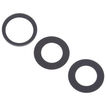 Load image into Gallery viewer, For iPhone 15 Pro Max 3 in 1 Back Camera Lens