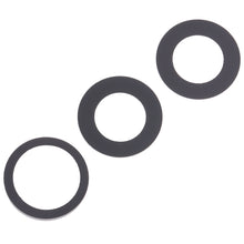 Load image into Gallery viewer, For iPhone 15 Pro Max 3 in 1 Back Camera Lens
