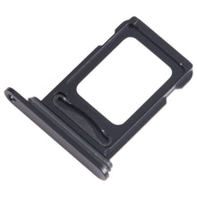 Load image into Gallery viewer, For iPhone 15 SIM + SIM Card Tray, For iPhone 15(Dual)