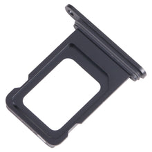 Load image into Gallery viewer, For iPhone 15 SIM + SIM Card Tray, For iPhone 15(Dual)
