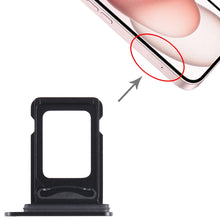 Load image into Gallery viewer, For iPhone 15 SIM + SIM Card Tray, For iPhone 15(Dual)