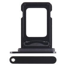 Load image into Gallery viewer, For iPhone 15 SIM + SIM Card Tray, For iPhone 15(Dual)