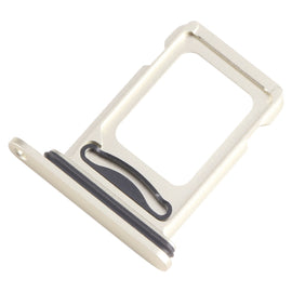 For iPhone 15 SIM + SIM Card Tray