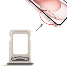 Load image into Gallery viewer, For iPhone 15 SIM + SIM Card Tray