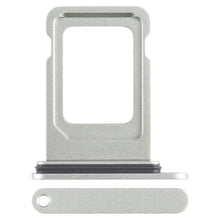 Load image into Gallery viewer, For iPhone 15 SIM Card Tray, For iPhone 15 (Single)
