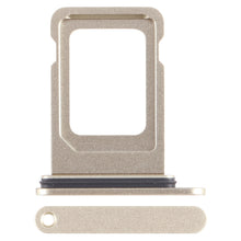 Load image into Gallery viewer, For iPhone 15 SIM Card Tray, For iPhone 15 (Single)
