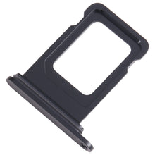 Load image into Gallery viewer, For iPhone 15 Plus SIM Card Tray, For iPhone 15 Plus (Single), For iPhone 15 Plus(Single)