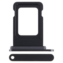 Load image into Gallery viewer, For iPhone 15 Plus SIM Card Tray, For iPhone 15 Plus (Single), For iPhone 15 Plus(Single)