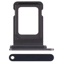 Load image into Gallery viewer, For iPhone 15 Pro SIM Card Tray, For iPhone 15 Pro(Single)