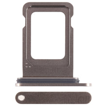 Load image into Gallery viewer, For iPhone 15 Pro SIM Card Tray, For iPhone 15 Pro(Single)