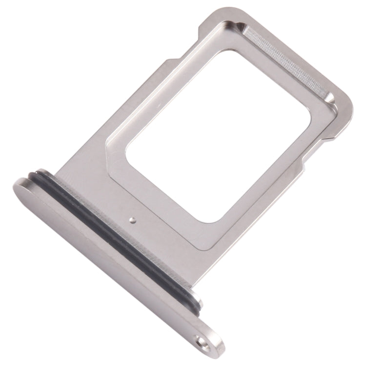 For iPhone 15 Pro SIM Card Tray, For iPhone 15 Pro(Single)