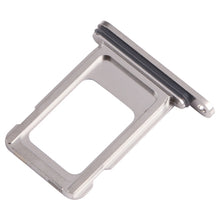 Load image into Gallery viewer, For iPhone 15 Pro SIM Card Tray, For iPhone 15 Pro(Single)
