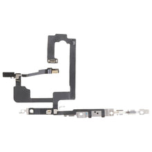 Load image into Gallery viewer, For iPhone 15 Power Button &amp; Bluetooth Flex Cable