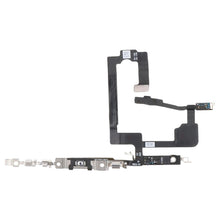 Load image into Gallery viewer, For iPhone 15 Power Button &amp; Bluetooth Flex Cable
