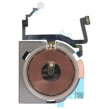 Load image into Gallery viewer, For iPhone 15 NFC Wireless Charging Coil + Flashlight Flex Cable