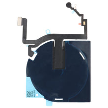 Load image into Gallery viewer, For iPhone 15 NFC Wireless Charging Coil + Flashlight Flex Cable
