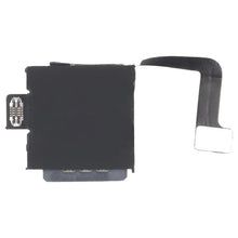 Load image into Gallery viewer, For iPhone 15 Plus Single SIM Card Holder Socket with Flex Cable