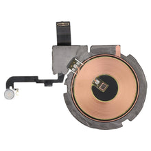Load image into Gallery viewer, For iPhone 15 Pro NFC Wireless Charging Coil + Flashlight Flex Cable