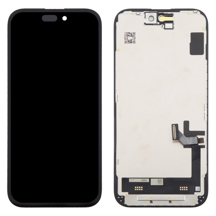 JK incell LCD Screen For iPhone 15