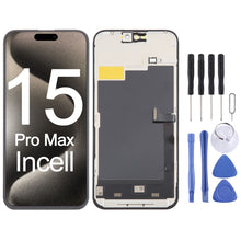 Load image into Gallery viewer, For iPhone 15 Pro Max incell LCD Screen