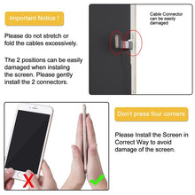 Load image into Gallery viewer, GX Soft OLED Screen For iPhone 15 Pro Max