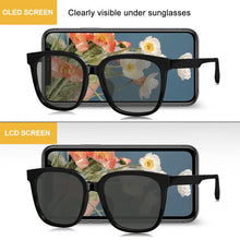 Load image into Gallery viewer, GX Soft OLED Screen For iPhone 15 Pro Max