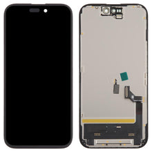 Load image into Gallery viewer, For iPhone 15 DD Soft OLED Screen