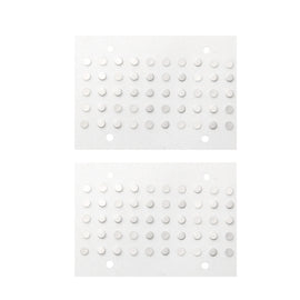 100 PCS for iPhone 5 & 5s & 5c Volume Button Conductive Gasket