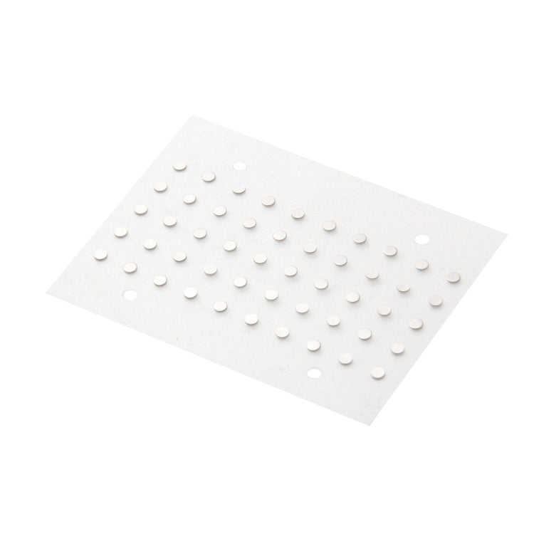 100 PCS for iPhone 5 & 5s & 5c Power Button Conductive Gasket
