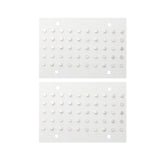100 PCS for iPhone 5 & 5s & 5c Power Button Conductive Gasket