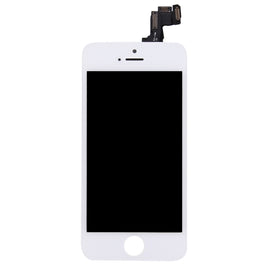 LCD Screen with Front Camera for iPhone 5S