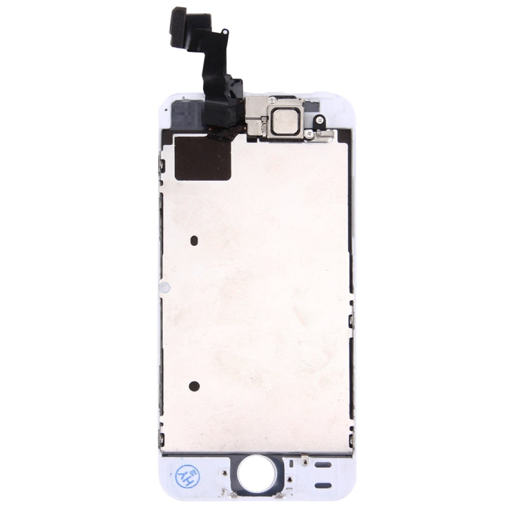 LCD Screen with Front Camera for iPhone 5S