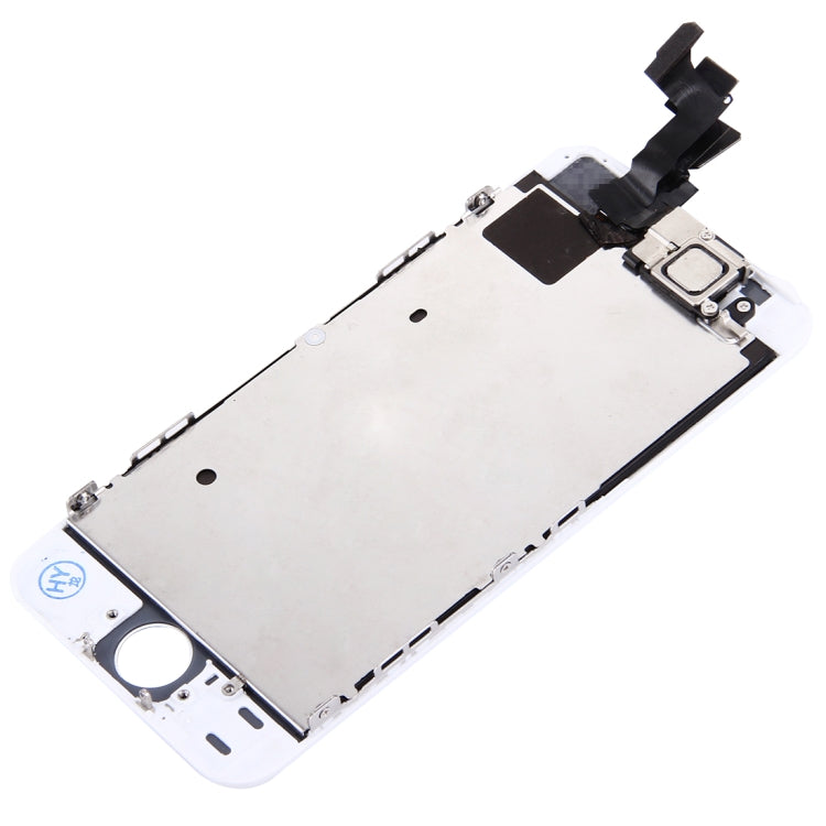 LCD Screen with Front Camera for iPhone 5S
