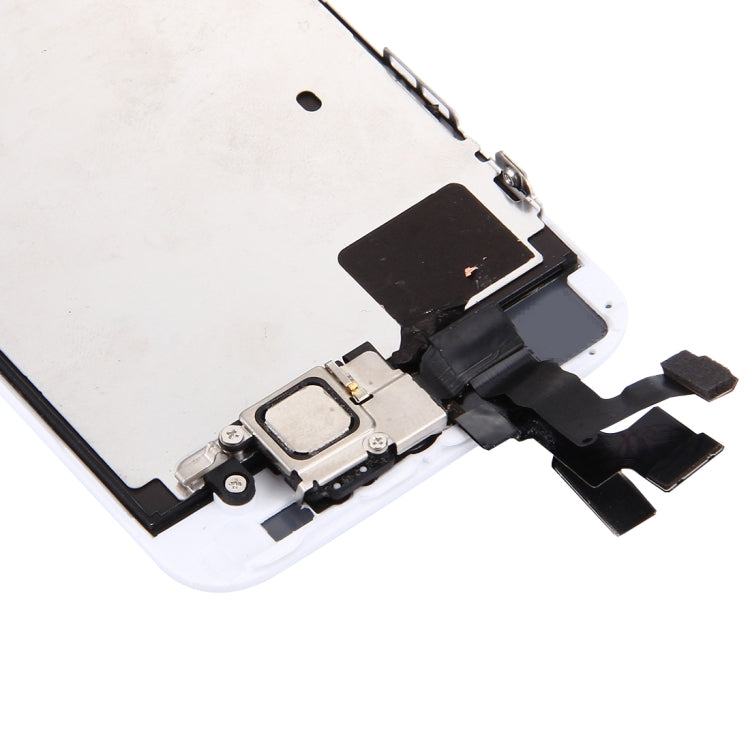 LCD Screen with Front Camera for iPhone 5S