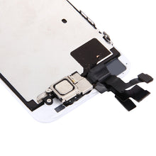 Load image into Gallery viewer, LCD Screen with Front Camera for iPhone 5S