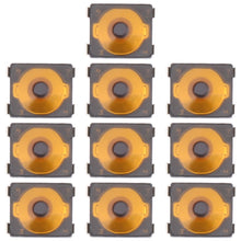 Load image into Gallery viewer, 10 PCS 3.5 x 3MM Switch Button Micro SMD Fro iPhone 4 / 4s / Android