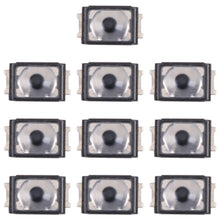 Load image into Gallery viewer, 10 PCS 3.5 x 2.5MM Switch Button Micro SMD Fro iPhone 5 / 5s / Android