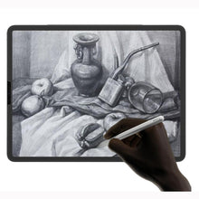 Load image into Gallery viewer, 3H Anti-glare PET Handwriting Film Screen Film for iPad Pro 11/Air4/5 10.9 2018/2020/2021/2022