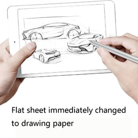 3H Anti-glare PET Handwriting Film Screen Film for iPad Pro 11/Air4/5 10.9 2018/2020/2021/2022