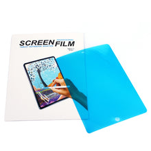 Load image into Gallery viewer, 3H Anti-glare PET Handwriting Film Screen Film for iPad Pro 11/Air4/5 10.9 2018/2020/2021/2022