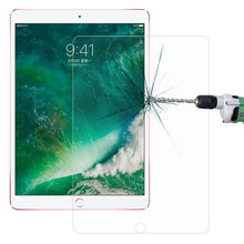 Load image into Gallery viewer, 0.3mm 9H Surface Hardness Full Screen Tempered Glass Screen Protector for iPad Pro 10.5 inch / Air (2019)
