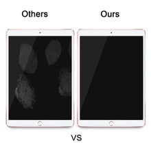 Load image into Gallery viewer, 2 PCS for iPad Pro 10.5 inch 0.3mm 9H Surface Hardness Full Screen Tempered Glass Screen Protector