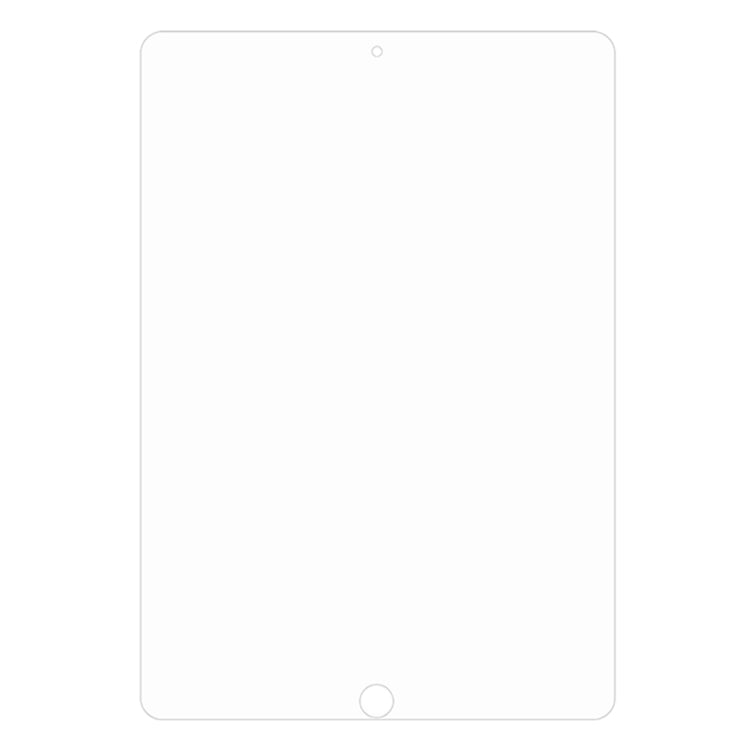 2 PCS for iPad Pro 10.5 inch 0.3mm 9H Surface Hardness Full Screen Tempered Glass Screen Protector