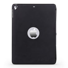Load image into Gallery viewer, F611 Detachable Colorful Backlight Aluminum Backplane Wireless Bluetooth Keyboard Tablet Case for iPad Air 2 / 9.7 (2018) / 9.7 inch (2017) / Air / Pro 9.7 inch