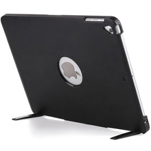 Load image into Gallery viewer, F611 Detachable Colorful Backlight Aluminum Backplane Wireless Bluetooth Keyboard Tablet Case for iPad Air 2 / 9.7 (2018) / 9.7 inch (2017) / Air / Pro 9.7 inch