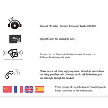 Load image into Gallery viewer, For iPhone, Samsung, Huawei, Xiaomi, HTC and Other Smartphones, All Audio Devices