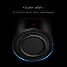 Load image into Gallery viewer, Bluedio US Wireless Bluetooth Satellite Speaker System with Mic