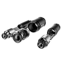 Load image into Gallery viewer, Bluedio US Wireless Bluetooth Satellite Speaker System with Mic